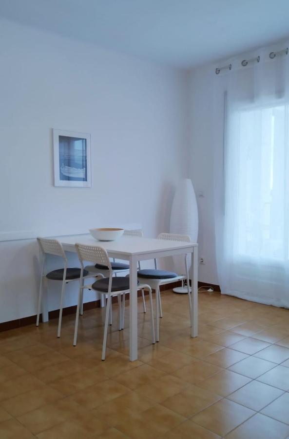 Apartament Amb Piscina Ampuriabrava Exterior foto