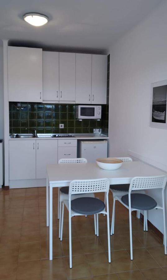Apartament Amb Piscina Ampuriabrava Exterior foto