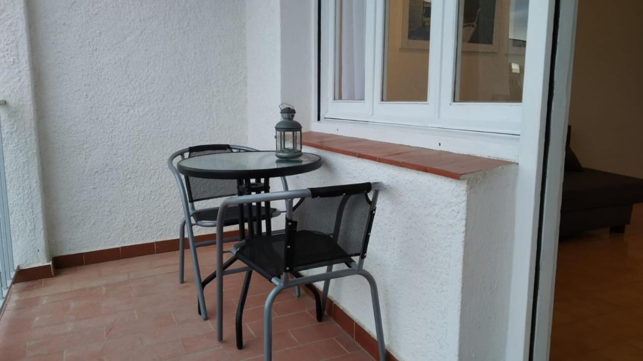 Apartament Amb Piscina Ampuriabrava Exterior foto
