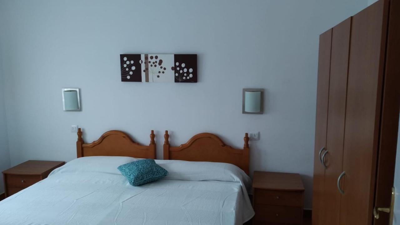 Apartament Amb Piscina Ampuriabrava Exterior foto